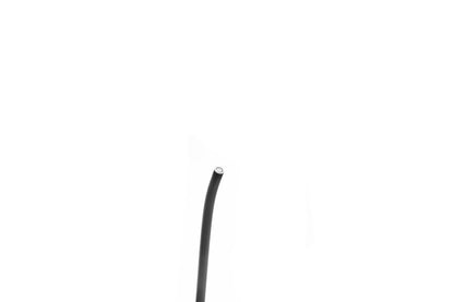 Bone Carrier/ Bone Graft Syringe  2.5mm Diameter -SS WHITE