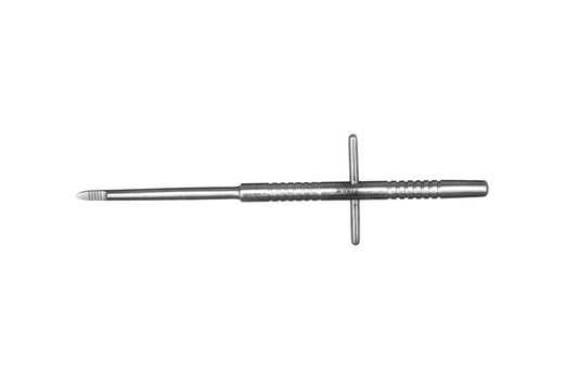 Bone Spreader Ø3.4/4.0 - SS WHITE