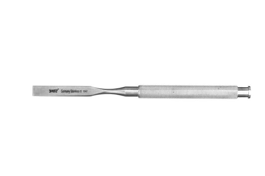 Bone Chisel 8mm, Straight - SS WHITE