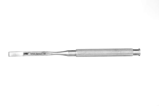 Bone Chisel 6.0mm ,Curved  - SS WHITE