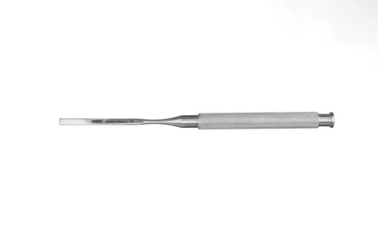 Bone Chisel 4.0mm, Curved - SS WHITE