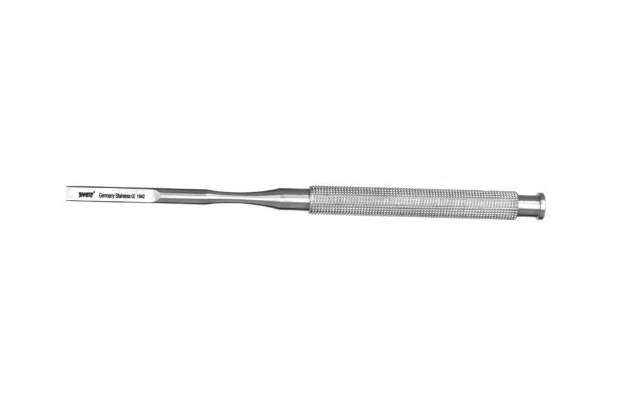Bone Chisel 5.5mm ,Straight  -SS WHITE