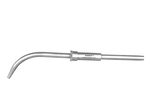 Dental Bone Aspirator  / Bone Collector 7mm with Filter Grafting Implant – SS WHITE