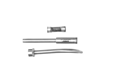 Dental Bone Aspirator  / Bone Collector 7mm with Filter Grafting Implant – SS WHITE
