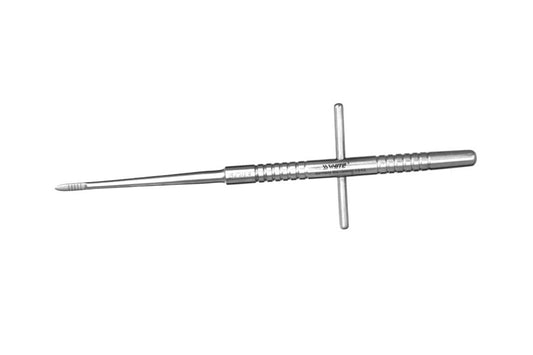 bone spreader Straight  Ø2.2/2.8 - SS WHITE