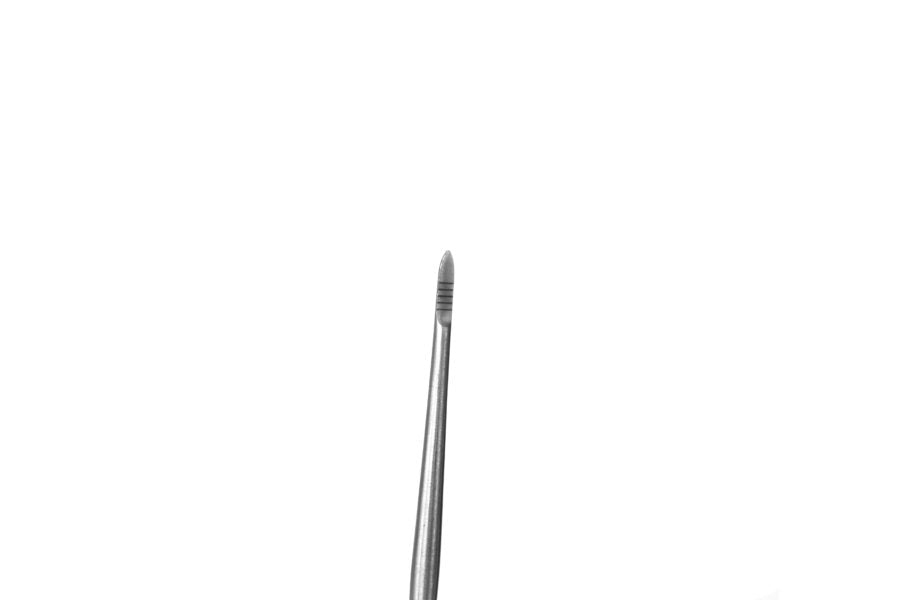 bone spreader Straight  Ø2.2/2.8 - SS WHITE
