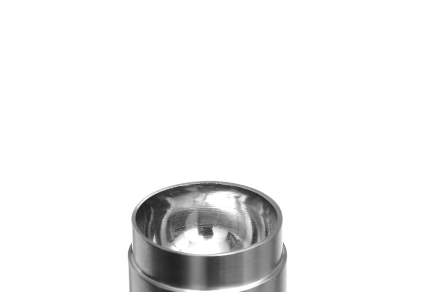 Bone Well 30mm -SS WHITE