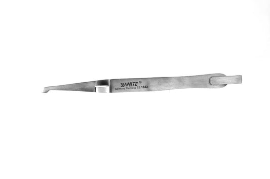 Bracket Holder -SS WHITE