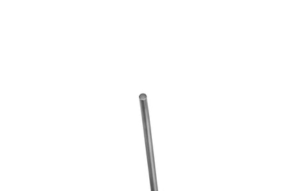 Bone Carrier/ Bone Graft Syringe  4.5mm Diameter -SS WHITE