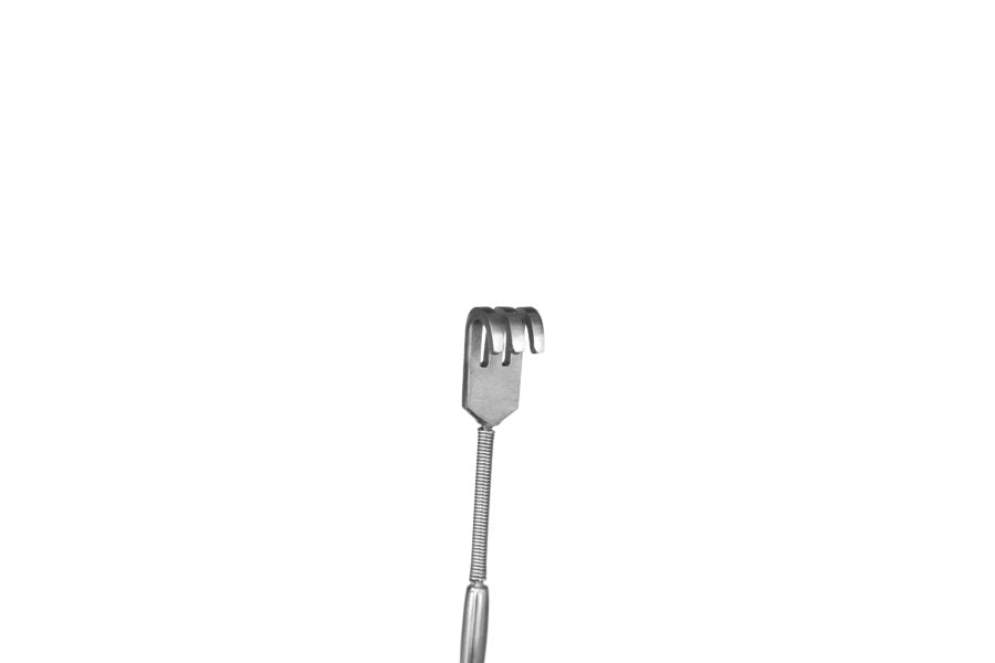 Retractor Flexible Con Molla-3 - SS WHITE