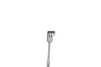 Retractor Flexible Con Molla-3 - SS WHITE