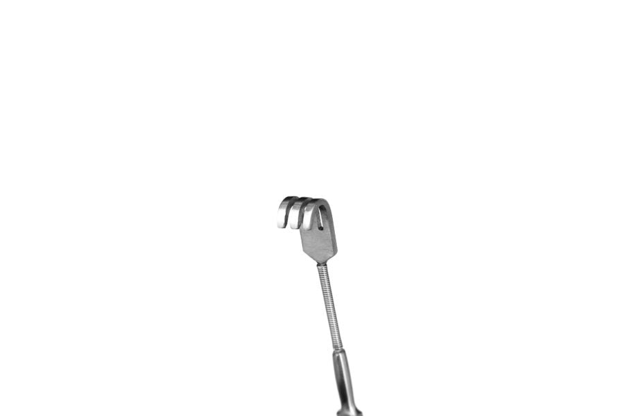 Retractor Flexible Con Molla-3 - SS WHITE
