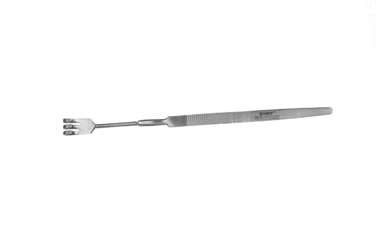 Retractor Flexible Con Molla-3 - SS WHITE