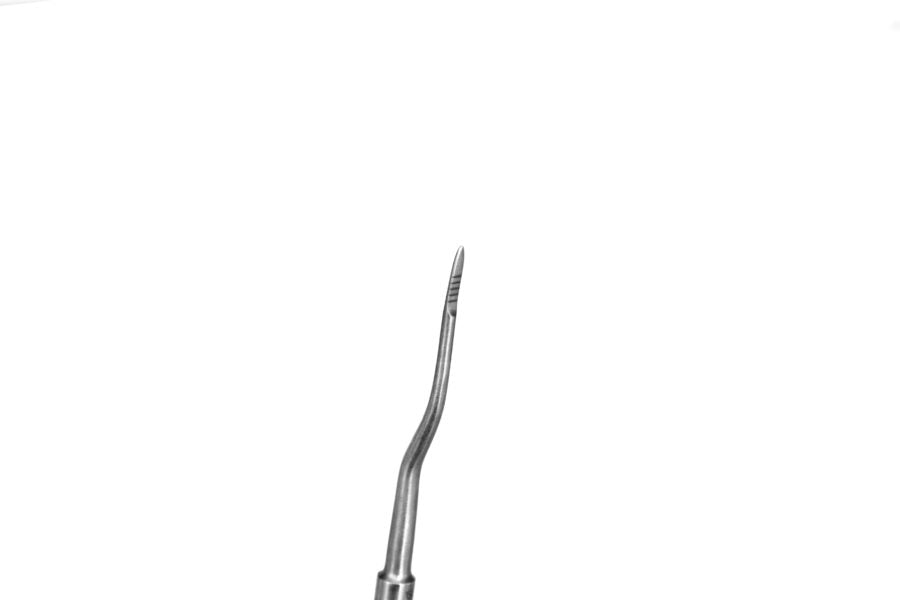 Bone Spreader Angled  Ø1.6 /2.2 - SS WHITE