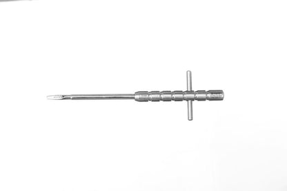 Bone Spreader Straight 4.3mm SS WHITE