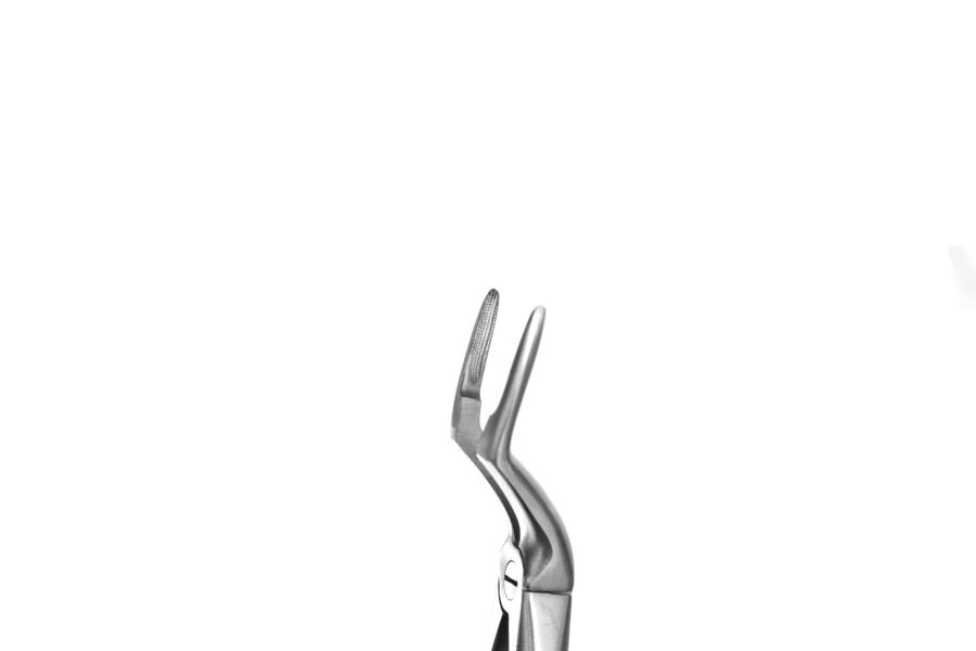 Tooth  Extraction Forceps  No.97  Upper Roots (S29.08)- SS WHITE