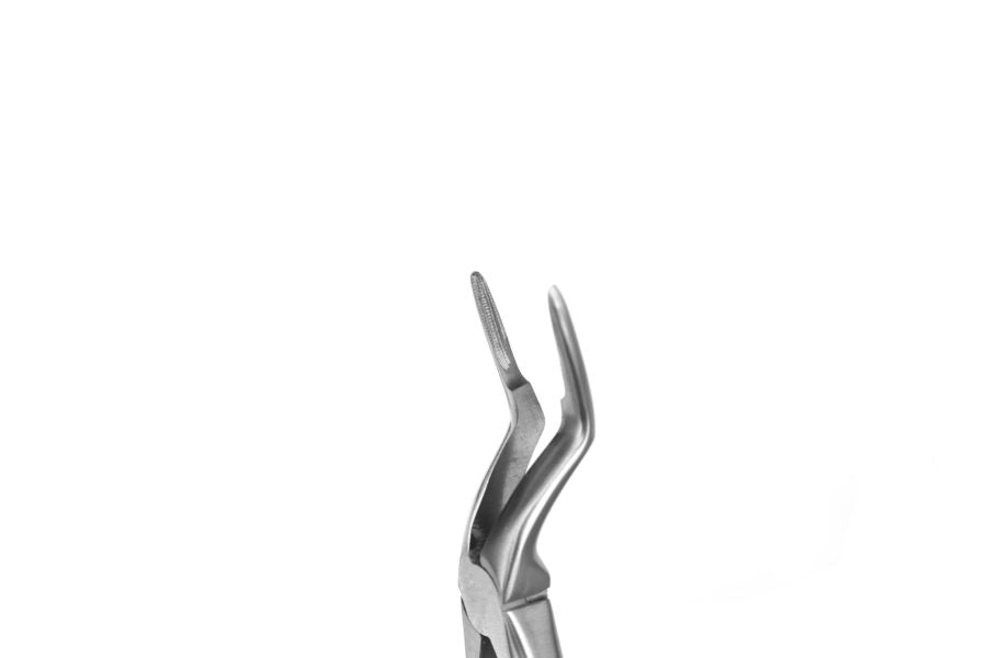 Tooth  Extraction Forceps  No.97  Upper Roots (S29.08)- SS WHITE
