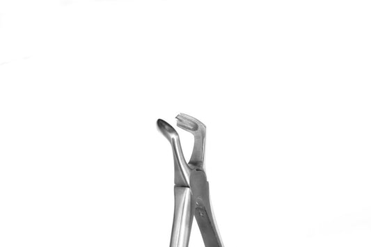 Tooth  Extraction Forceps  No.79  Lower Third Molars (S28.05) - SS WHITE