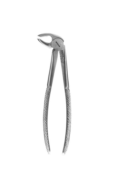 Tooth  Extraction Forceps  No. 22   Lower Molars  ( S26.05) - SS WHITE