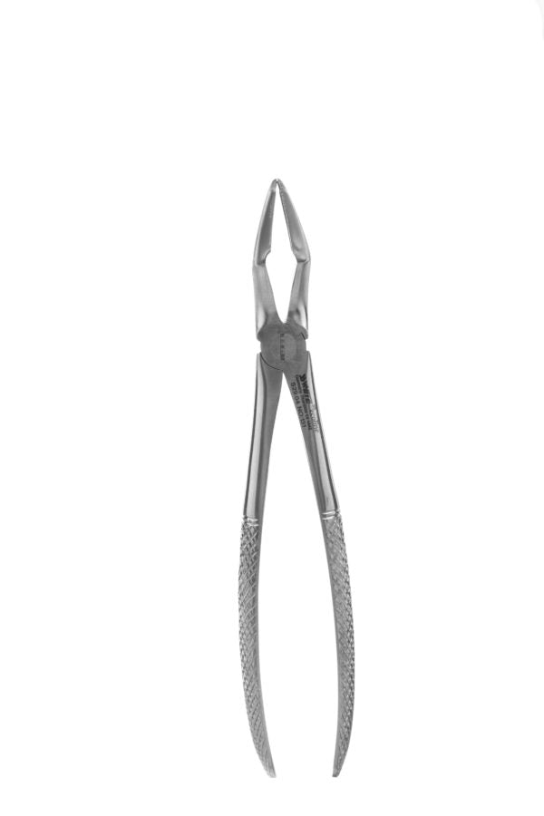 Tooth  Extraction Forceps  No.131  Upper Roots (S29.04) - SS WHITE