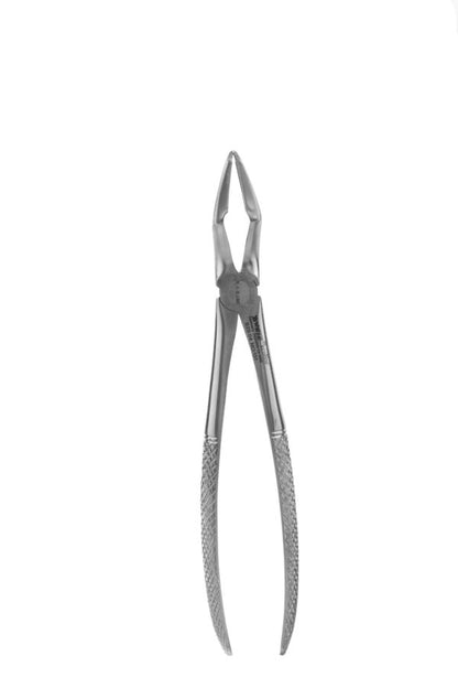 Tooth  Extraction Forceps  No.131  Upper Roots (S29.04) - SS WHITE