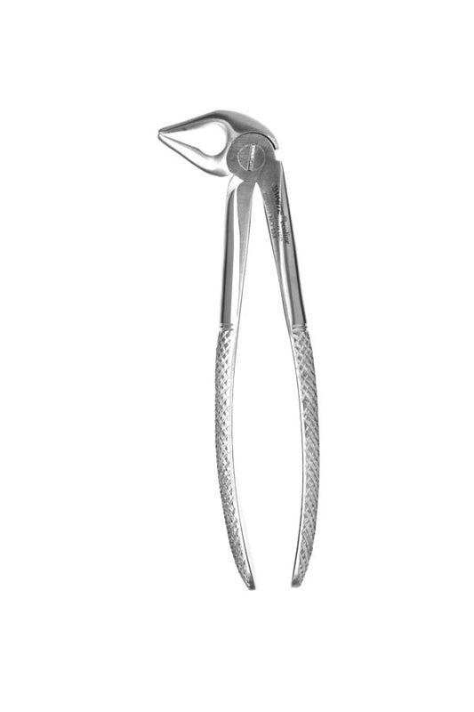 Tooth  Extraction Forceps  No.133 Upper Fine For Roots Lower (S29.01) -SS WHITE