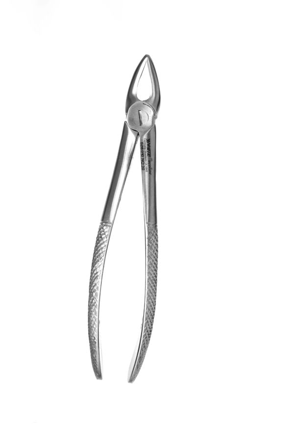 Tooth  Extraction Forceps  No.30  Upper Roots  (S26.010)- SS WHITE