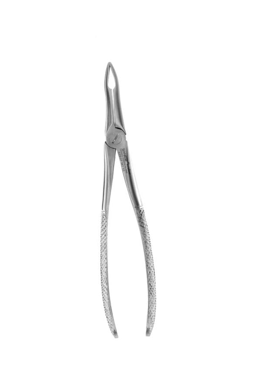 Tooth  Extraction Forceps  No.49 Upper Roots  (S29.07) - SS WHITE