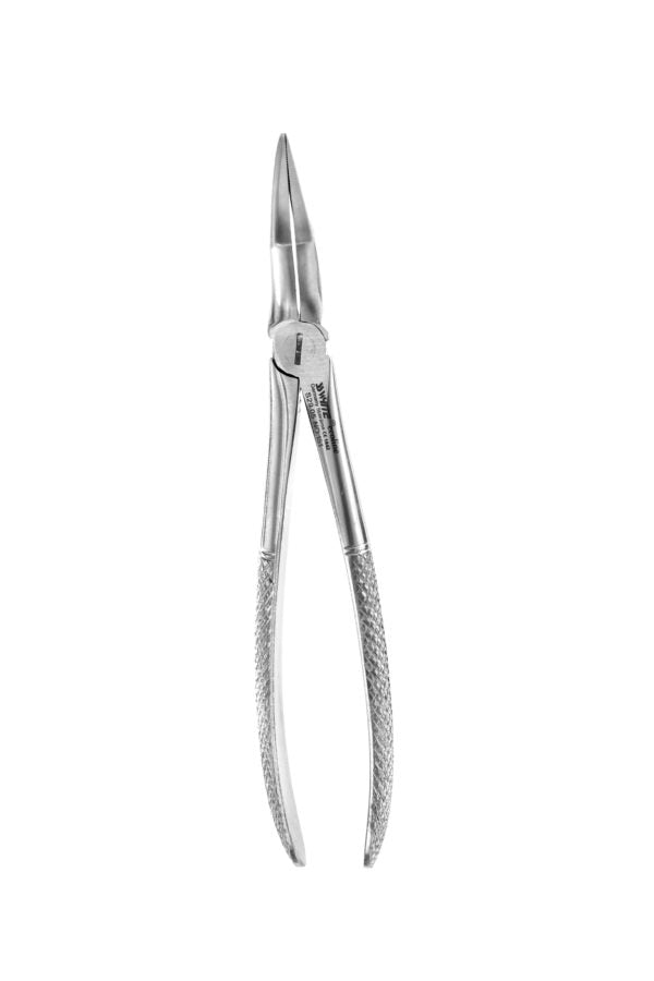 Tooth  Extraction Forceps  No.151 Upper Roots (S29.05)- SS WHITE