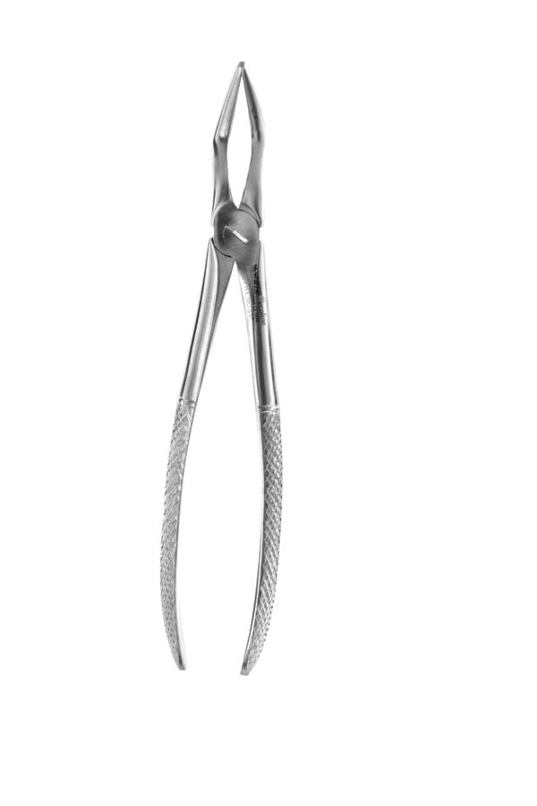 Tooth  Extraction Forceps  No.51A  Upper Root (S27.04)- SS WHITE