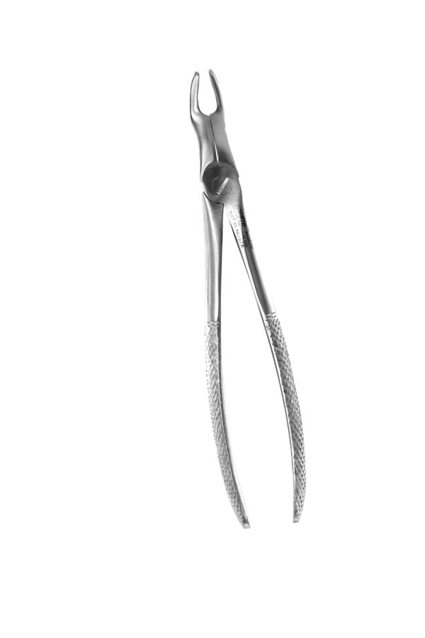 Tooth  Extraction Forceps  No.67A  Upper Third Molars (S27.08) - SS WHITE