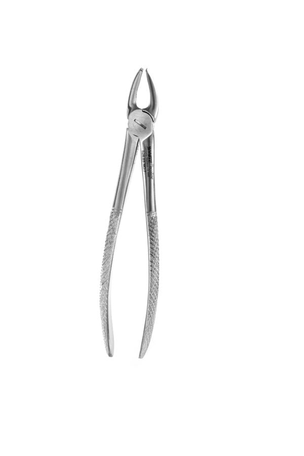 Tooth  Extraction Forceps  No.7   Upper Premolars (S26.03) -SS WHITE