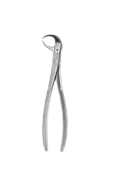 Tooth  Extraction Forceps  No.71 Lower Molars  (S27.011)- SS WHITE