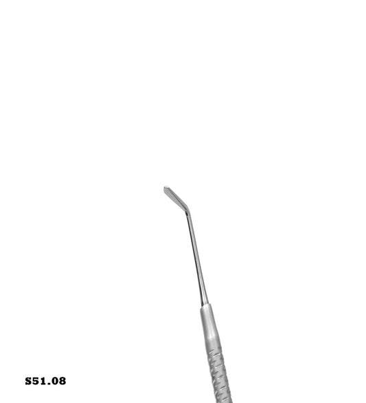 SS WHITE - Dental Composite Instruments / Filling Instruments , Plastic Filling Instruments - PF-BTIN5108