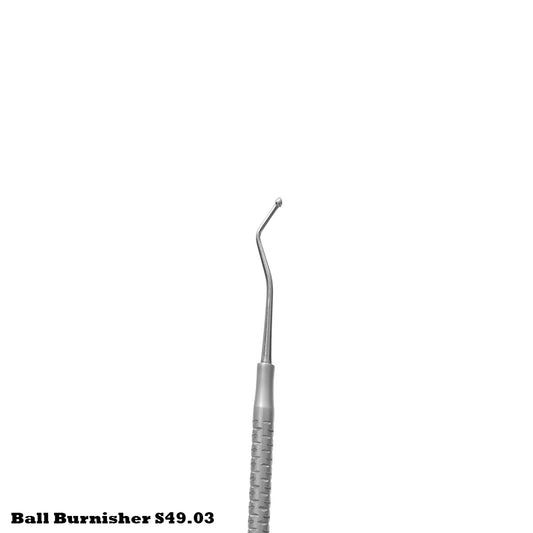 SS WHITE - Dental Composite Instruments / Filling Instruments , Plastic Filling Instruments - PF-BTIN4903