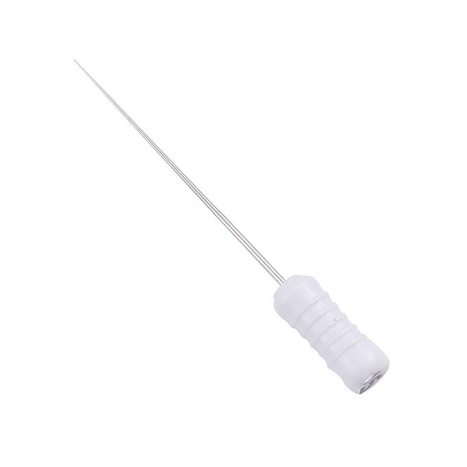 SS WHITE – Dental Endo Root Canal Hand Use File Spreader Stainless Steel 21MM Pack of 1 - 21mm #15