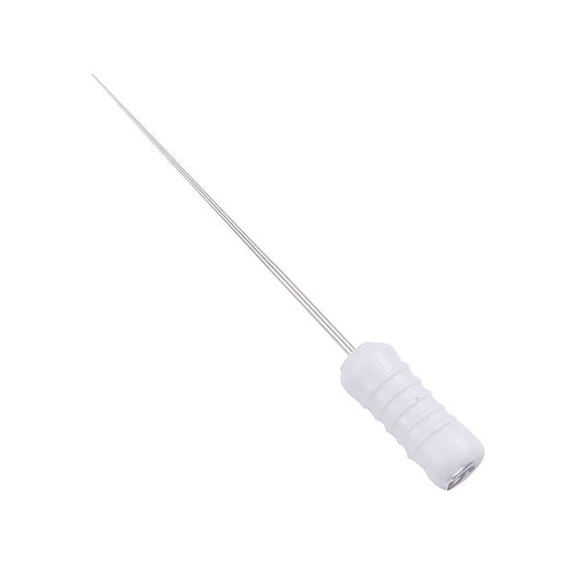 SS WHITE – Dental Endo Root Canal Hand Use File Spreader Stainless Steel 25MM Pack of 1 - 21mm #15