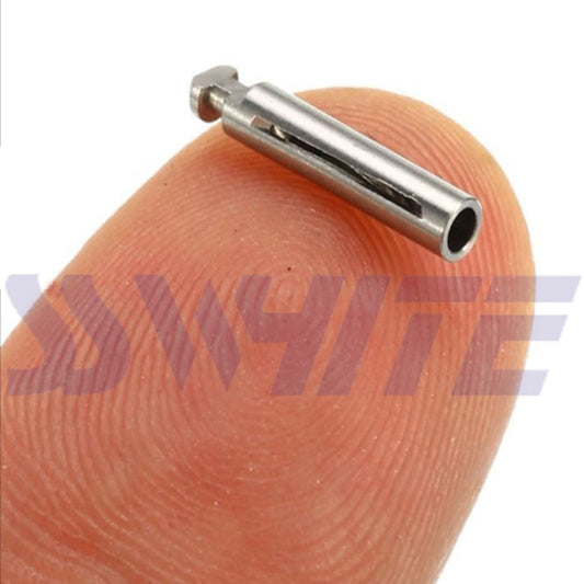 SS WHITE - Bur Convertor/Adapter Fg-Ra(Airotor To Contra Angle) Bur Converter (2pcs/pack)