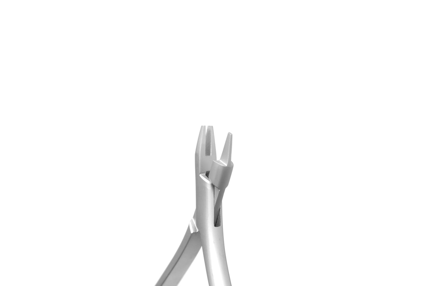SS WHITE – Dental Aderer 3 Jaws Plier Dental Orthodontics Wire Bending Braces Placement
