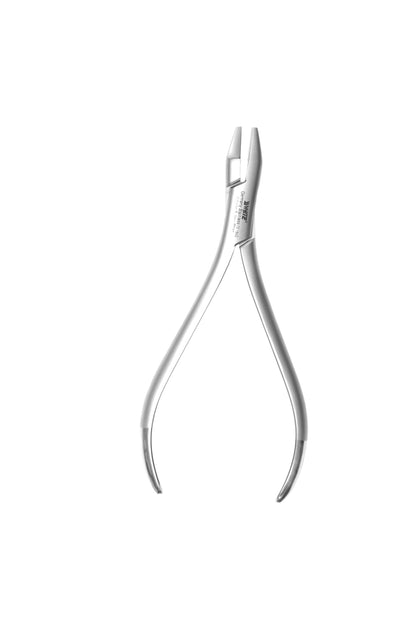 SS WHITE – Dental Aderer 3 Jaws Plier Dental Orthodontics Wire Bending Braces Placement