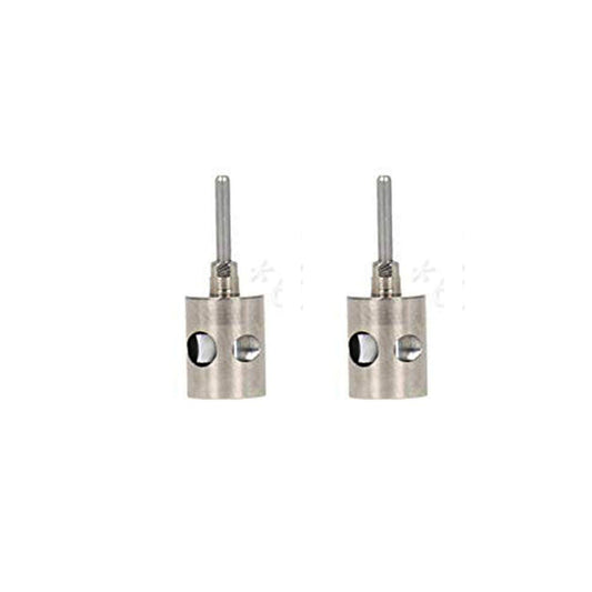 SS WHITE - Standard Head Key-type,Wrench type,Air Rotor Cartridge compatible with NSK and others brands also -Ecoline - 2 Cartridge