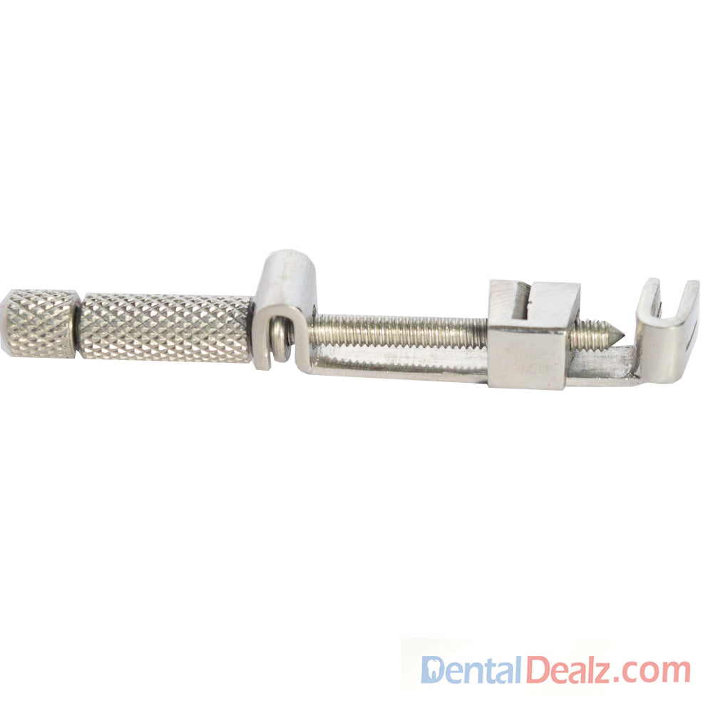 Matrix Retainer Tofflemire Type Universal- SS WHITE