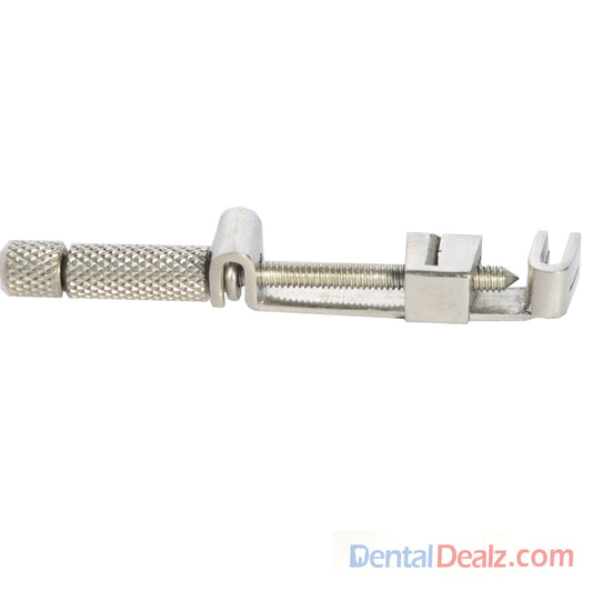 Matrix Retainer Tofflemire Type Universal- SS WHITE