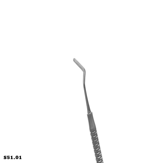 SS WHITE - Dental Composite Instruments / Filling Instruments , Plastic Filling Instruments - PF-BTIN5101