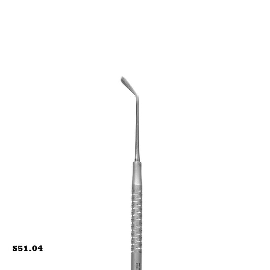 SS WHITE - Dental Composite Instruments / Filling Instruments , Plastic Filling Instruments - PF-BTIN5104