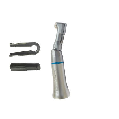 SS WHITE – Dental Contra Angle  Handpiece , Dental Surgical Handpiece, Ceramic Ball Bearing,Metal Chuck, Contra  Surgical Handpiece with 6 Month warranty