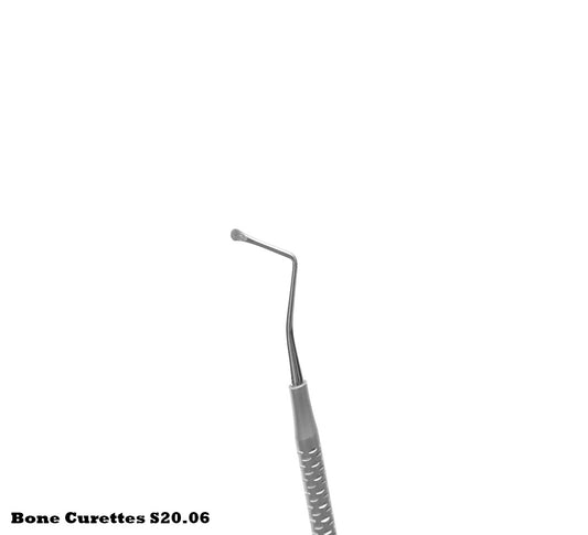 SS WHITE - Dental Composite Instruments / Filling Instruments , Plastic Filling Instruments - PF-BTIN2006