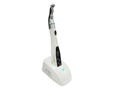 SS WHITE – Cordless EndoMotor Endodontic | Removable Led Light | Six Working Mode | Light Weight