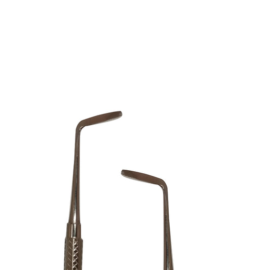 Dental Moon Probe- SS WHITE