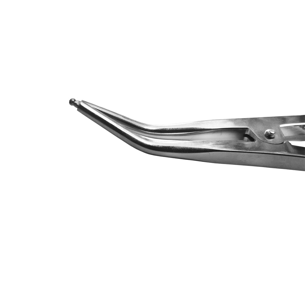 SS WHITE - Dental Rubber Dam Clamp Forceps Stokes, Rubber Dam Instruments Restorative